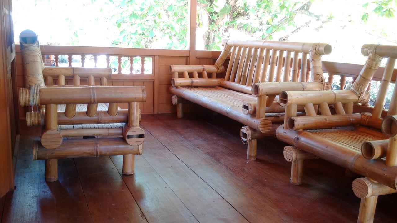 Jonaths Cottage Bunaken Exterior foto