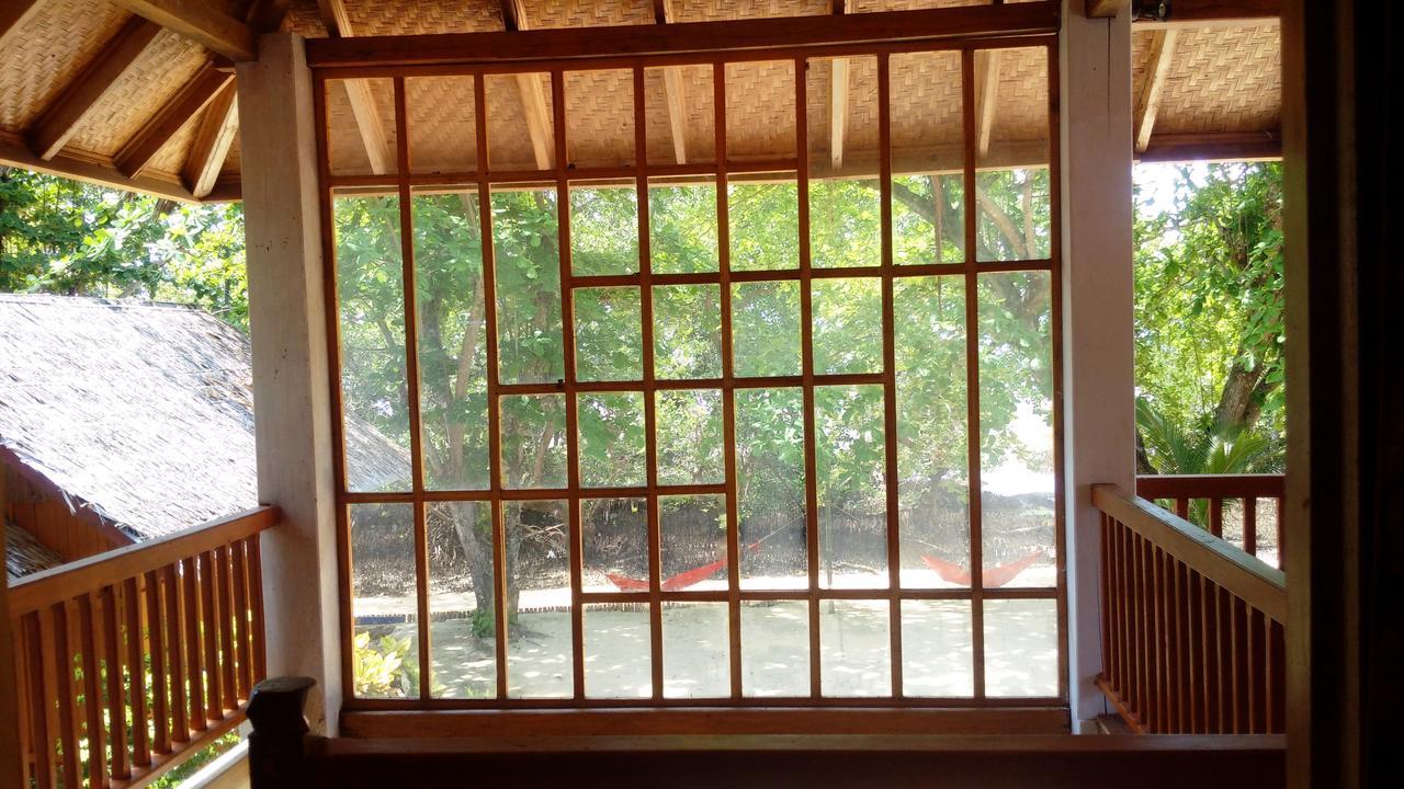 Jonaths Cottage Bunaken Exterior foto